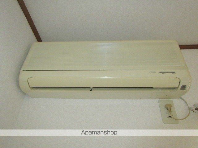 コーポアプリコットの内装写真