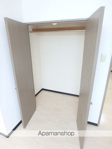 コーポレートウィステリアの内装写真