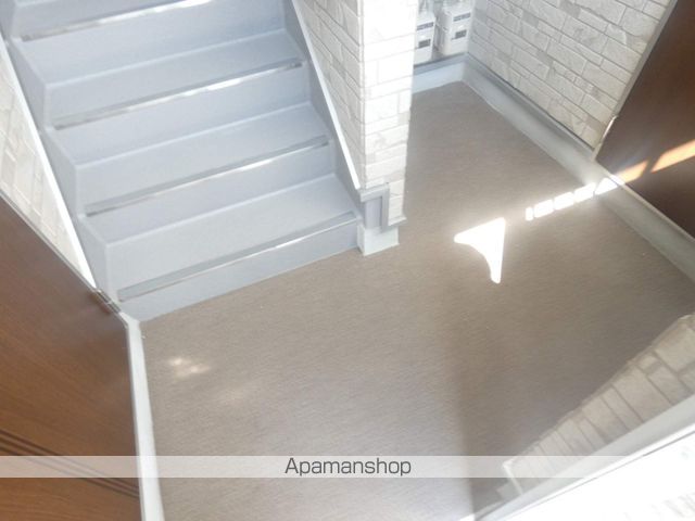 グランデュール新森の内装写真