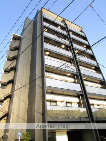アンソレイユ横浜