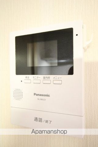 エトワール中井Aの内装写真