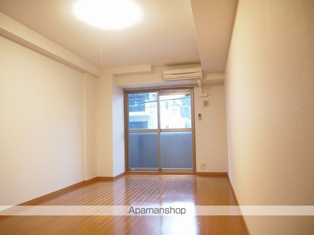 アメニティ栄[1K/32.52m2]のリビング・居間