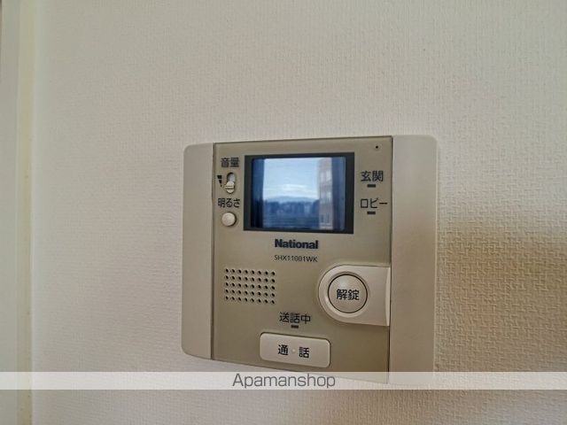 ファーストレーベン六枚ANNEXの内装写真