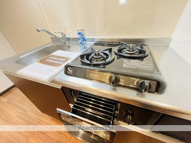 Creo堀田弐番館の内装写真