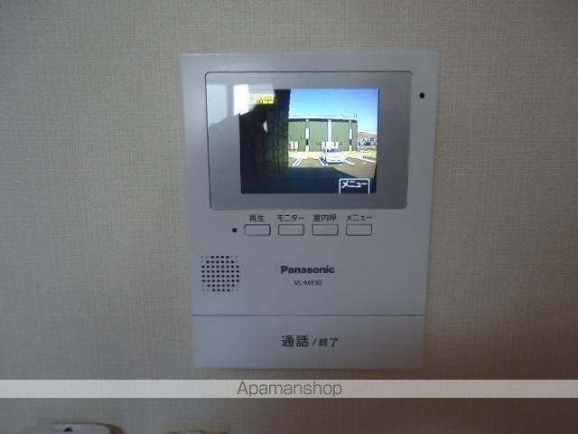 マロンクレスト Aの内装写真