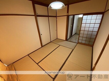 コーポ小坂[1DK/19.44m2]の内装8