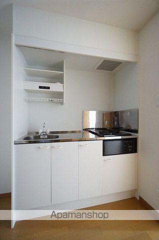 オラシオン南町の内装写真