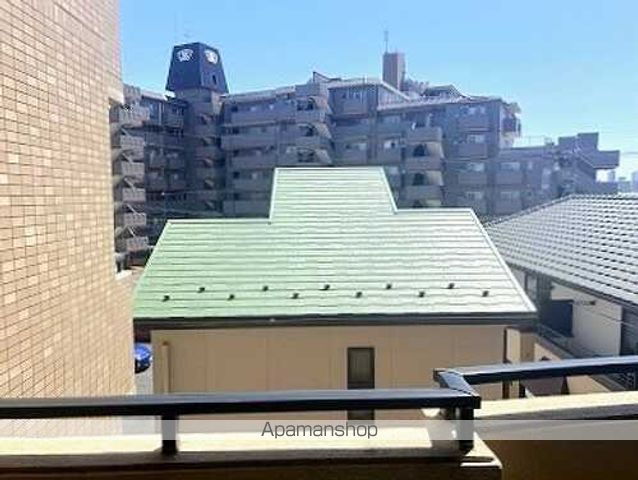 ライオンズマンション庄内緑地の内装写真