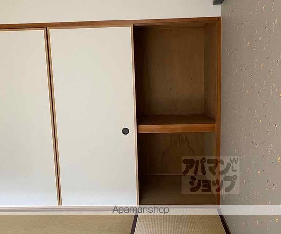 レジデンス桂川の内装写真