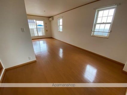 ＣＯＭＦＯＲＴ・Ｍ　Ｂ[1LDK/57.02m2]のリビング・居間