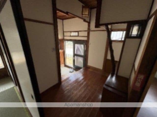 船橋市海神3丁目戸建ての内装写真