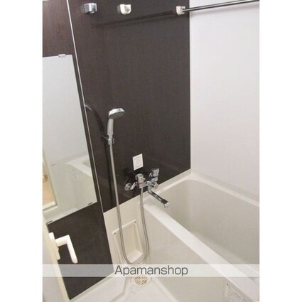 プレール・ドゥーク上高井戸[1K/21.5m2]のバス