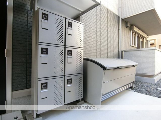 ヴィアルCITY西条のその他写真