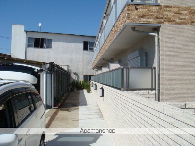 リリックコートひまわりのその他写真