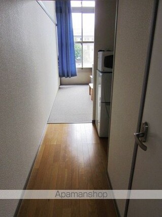 レオパレス若槻[1K/20.28m2]のその他部屋・スペース