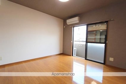 ＳＥＮＴＩＡⅡ[1DK/26m2]の内装2