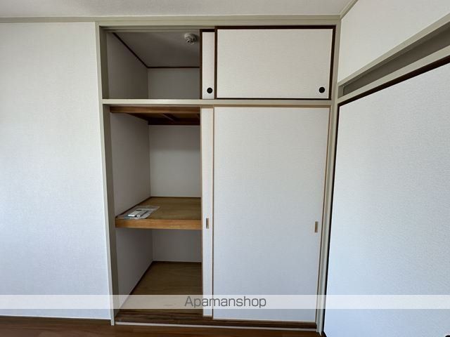 豊新グランドハイツ北の内装写真