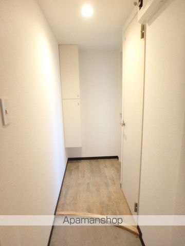 EーHORIZON宮の沢の内装写真