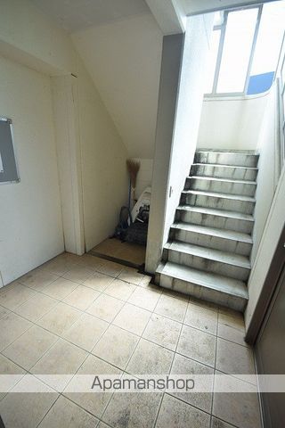 グリーンヒルズの外観写真