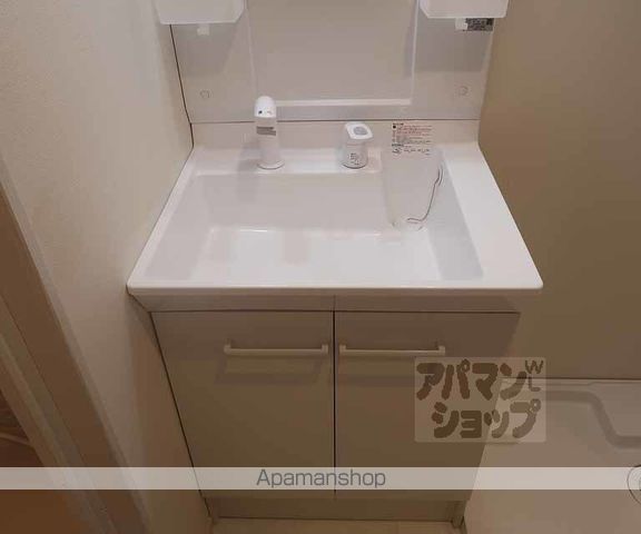 グランドラティス河原町七条の内装写真