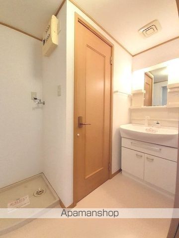 アロッジオK3 Bの内装写真