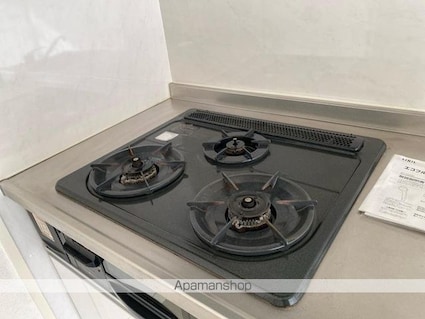 ＡＬＬ上福岡[2LDK/55m2]の内装4