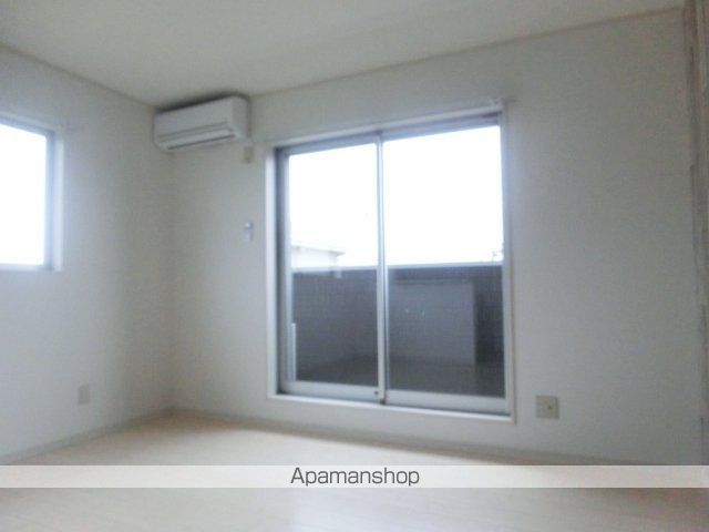 コンフォートネクストA棟の内装写真