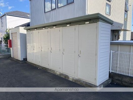 ファミール・フジ[2DK/45.29m2]の内装3