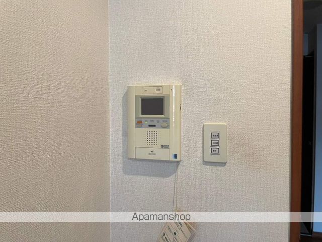 フェニックス日本橋高津の内装写真