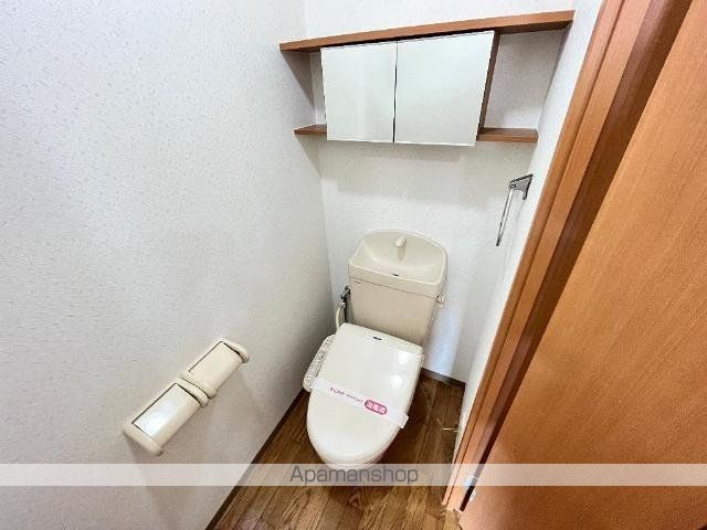 Pronityの内装写真