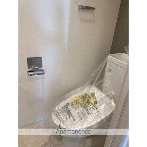 SーRESIDENCE新宿御苑の内装写真