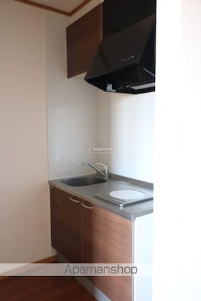 グレイス手城[1K/26.75m2]のキッチン