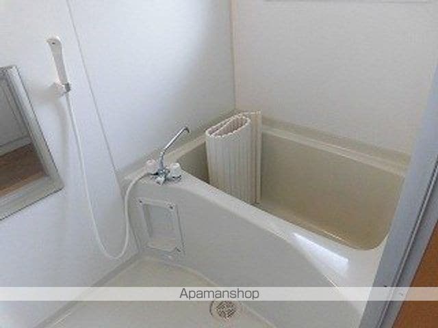 セントラルハウス鳥居Aの内装写真