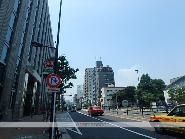 ビレッジヒル上大崎の周辺写真