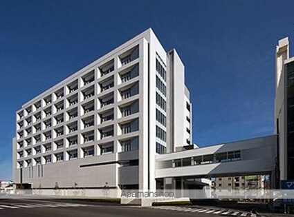 広島県広島市南区東青崎町[1K/25.33m2]の周辺8