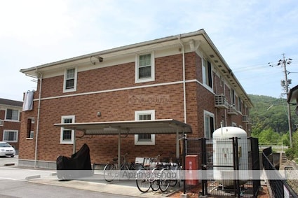 オリージャ　Ｍ[2LDK/58.86m2]の外観2