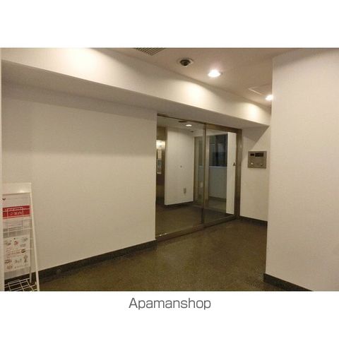 グランスイート銀座レスティモナークの内装写真