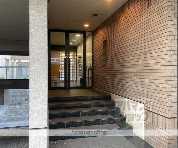 ランブラス桂水築町の外観写真