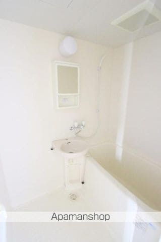 QUA WADAの内装写真