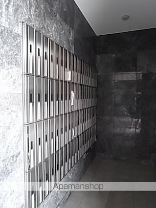 プレサンス名古屋城前ラバンカ[1K/21.28m2]の共用部9