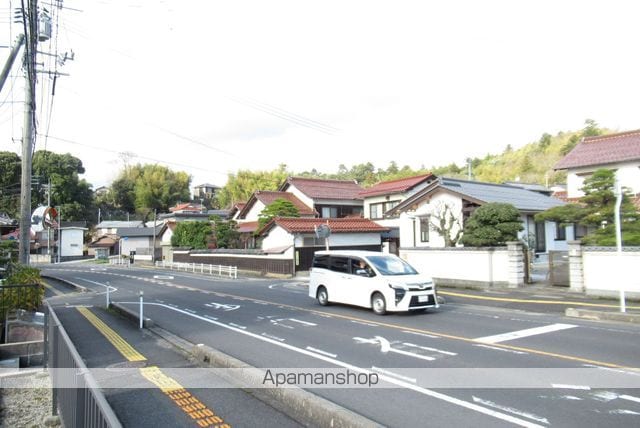 フローリの周辺写真