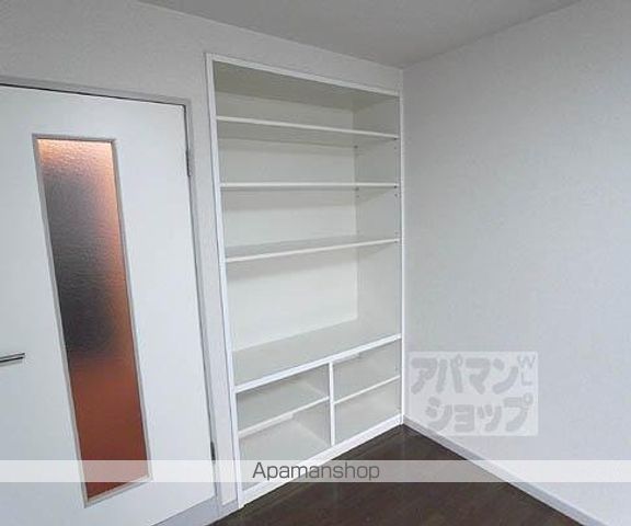 木全マンションの内装写真