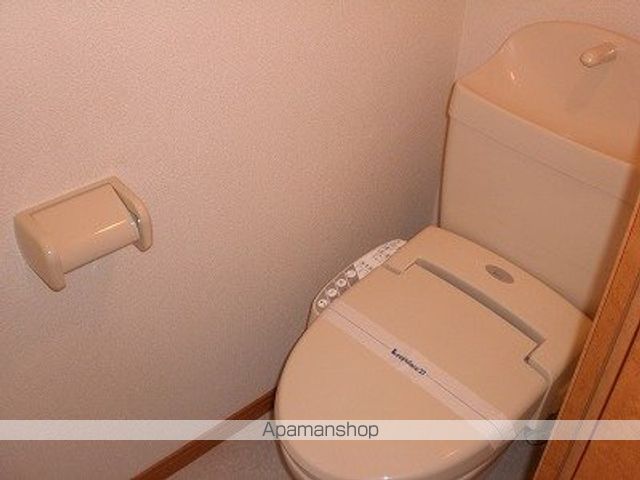 レオパレスアースリー生田の内装写真