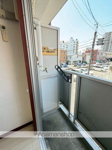 ハイツ福龍の内装写真