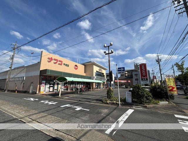 ヴィラ大宮の周辺写真