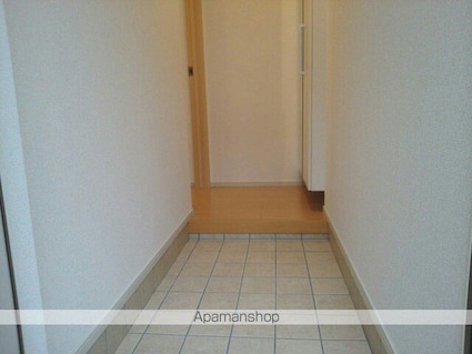 エル・クレール　Ⅰ[1LDK/36.41m2]の玄関