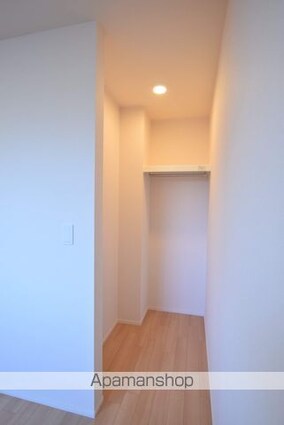 宮城県仙台市青葉区郷六字針金[1LDK/40.35m2]の収納