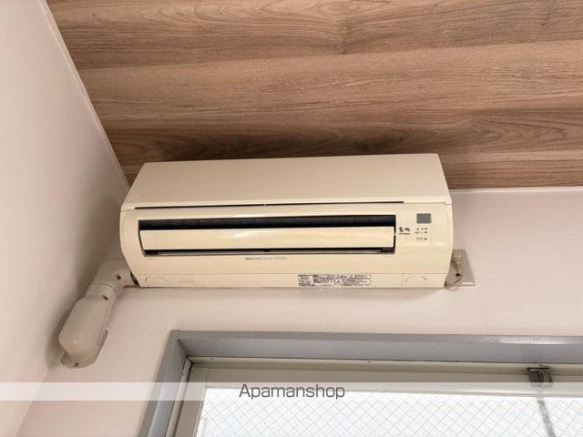 アルボラーダ西町の内装写真