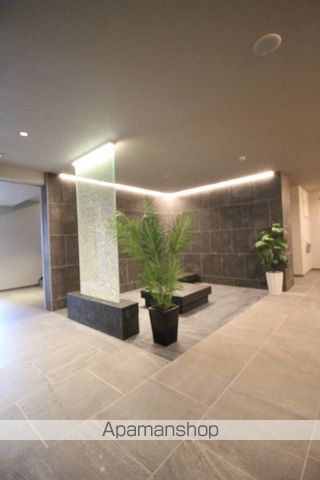 クロムノワールの内装写真