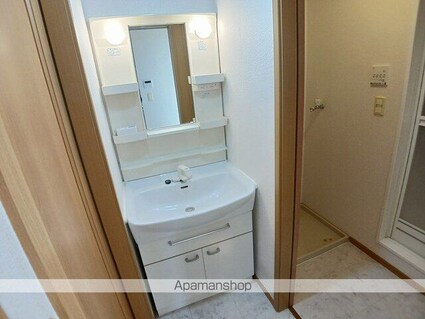 ラフィナート・パレＢ[1LDK/46.03m2]のバス